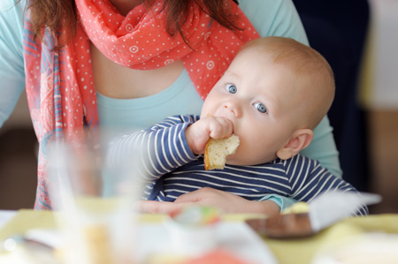 Betreuung von Kindern mit Behinderungen in Hannover