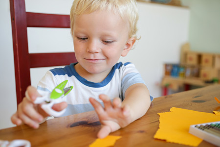 Hilfe für Eltern von Kindern mit Behinderungen in Hannover